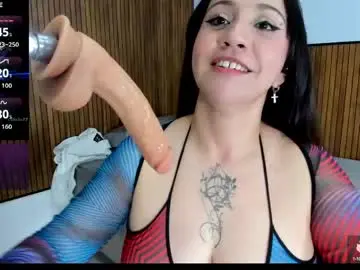 Chaturbate Adult Webcams of ori_whore