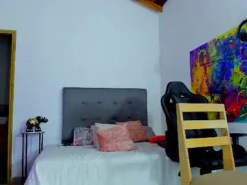 Chaturbate Adult Webcams of sexy_blackman