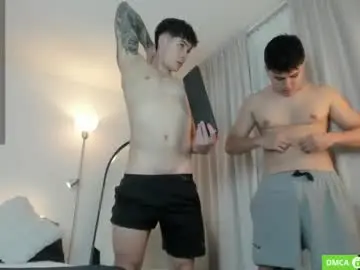 Chaturbate Live Porn of twintease