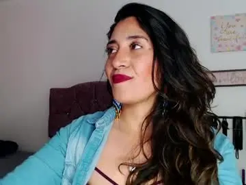 Chaturbate Live Sex Cam of violeta_scott_