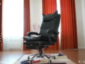 Chaturbate Nude Webcam of 1mari_01