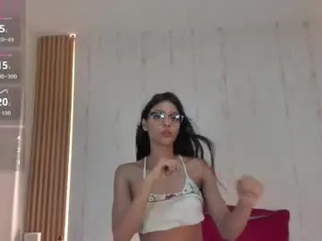Chaturbate Live Sex Cam of 1threestar