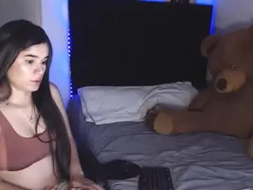 Chaturbate Adult Webcam of alice_cross20