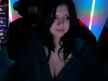 Chaturbate Adult Video Chat of diaangell