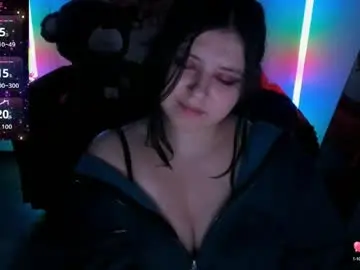 Chaturbate Nude Webcam of diaangell