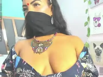 Chaturbate Sex Cam of iniya_parul