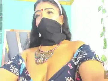 Chaturbate Free Porn Cam of iniya_parul