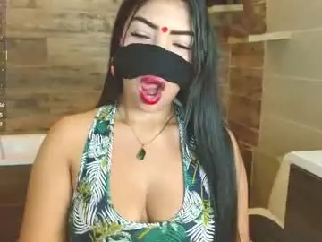 Chaturbate Private Sex Chat of iniya_parul
