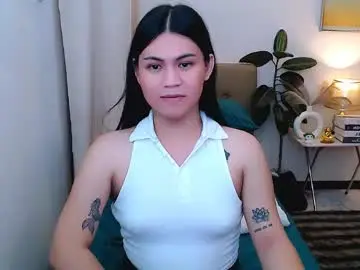 Chaturbate Adult Video Chat of leighcortesi