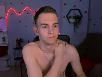 Chaturbate Live Sex Cam of rafael_bien