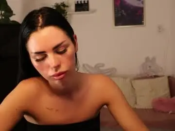 Chaturbate Live Porn of tatianaxoxo1