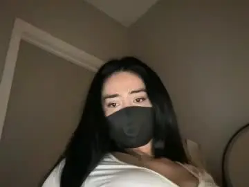 Chaturbate Free Porn Cam of _natycutei19