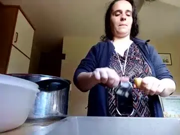 Chaturbate Nude Webcam of cherymoon89