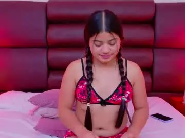 Chaturbate Free Porn Cam of cintiaholms