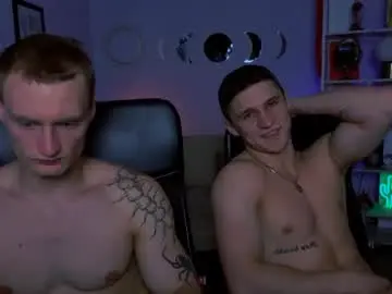 Chaturbate Live Porn of emmanuel_shine