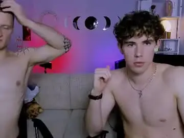 Chaturbate Nude Webcam of emmanuel_shine