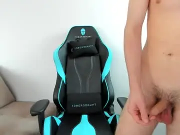 Chaturbate Sex Chat of kennedy_max