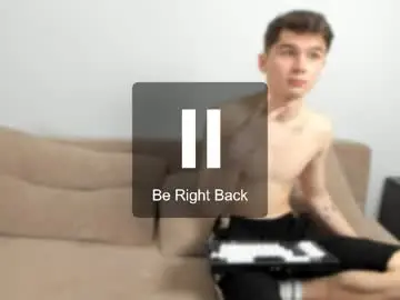Chaturbate Free Live Porn of kennedy_max