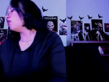 Chaturbate Live Sex Cam of lilith_deveraux_