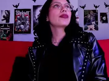 Chaturbate Watch Live Sex Cams of lilith_deveraux_