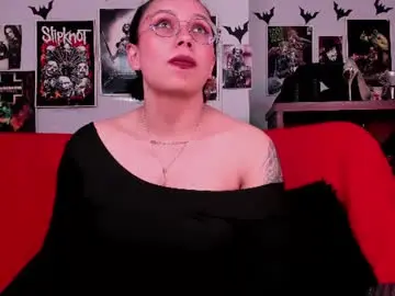 Chaturbate Nude Webcam of lilith_deveraux_