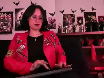 Chaturbate Sex Chat of lilith_deveraux_