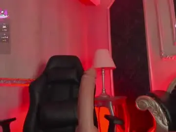 Chaturbate Adult Webcam of prettybullet