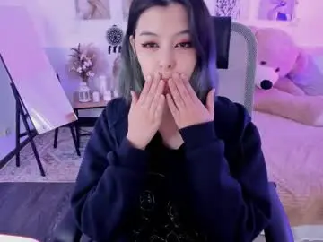 Chaturbate Live Sex Cam of sirenmystique