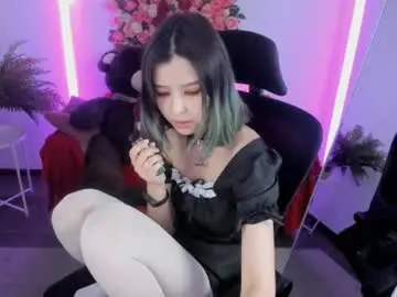 Chaturbate Adult Webcam of sirenmystique