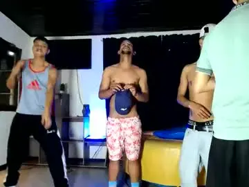 Chaturbate Watch Live Sex Cams of 1pushman