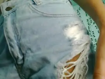 Chaturbate Nude Webcam of akemy_saunderz