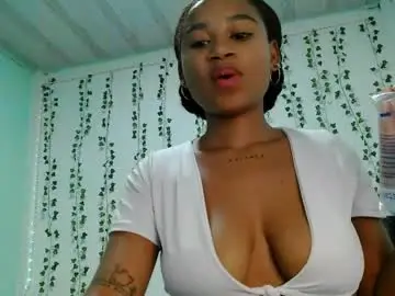 Chaturbate Free Porn Cam of akemy_saunderz