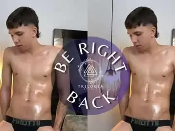 Chaturbate Best Webcam of andy_miller5