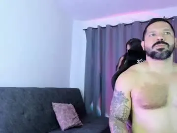 Chaturbate Nude Webcam of freelovecpl