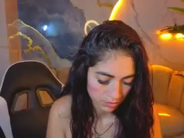Chaturbate Live Sex of mabell_tx