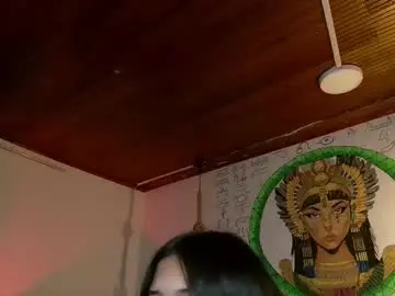 Chaturbate Watch Live Sex Cams of melissa_dolce