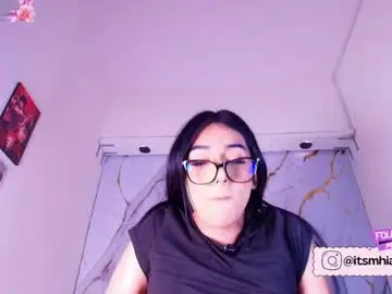 Chaturbate Sex Cam of mhia_kate