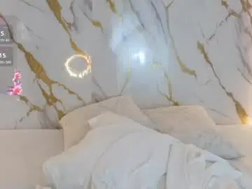 Chaturbate Nude Webcam of miajones_blowjob