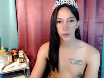 Chaturbate Sex Cam of pinay_lucy