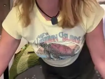 Chaturbate Private Sex Chat of wanderlustjade