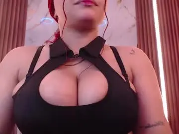 Chaturbate Nude Webcam of aixa_shaw
