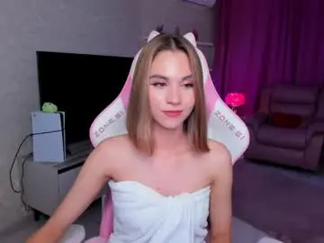 Chaturbate Live Sex of ellacurtis