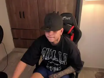 Chaturbate Sex Chat of jake_pons