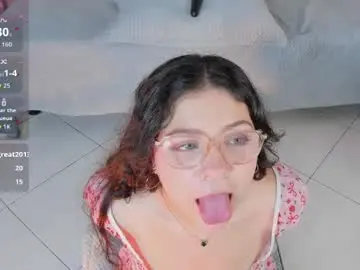 Chaturbate Sex Chat of lilithbloom7