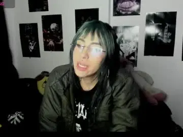 Chaturbate Best Webcam of luna_lunatic_black