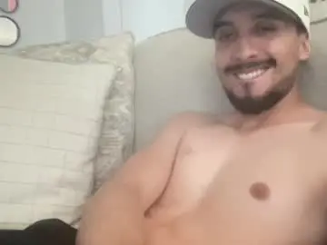 Chaturbate Sex Chat of papicubano_guapo23cm