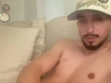 Chaturbate Sex Cam of papicubano_guapo23cm