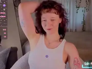 Chaturbate Sex Cam of ricki_bloom