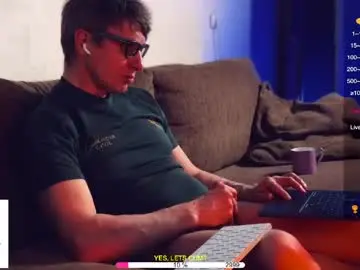 Chaturbate Adult Webcam of sexespresso