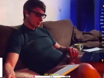 Chaturbate Best live sex cam show of sexespresso